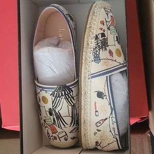 Kate spade shoes